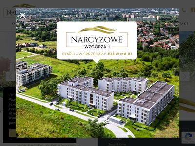 Mieszkania na sprzedaż - narcyzowewzgorza.pl