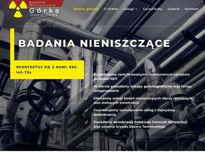 Ndtgorka.com.pl
