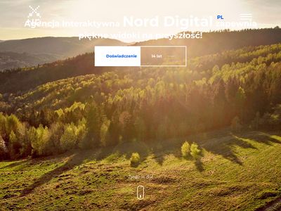 Nord Digital - Agencja Interaktywna