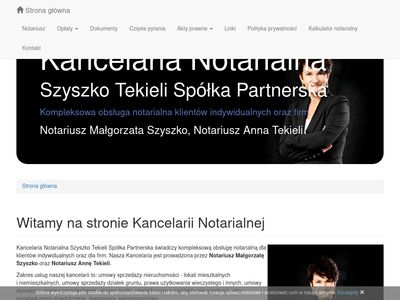 Akty poświadczenia dziedziczenia - notariusz-wroclaw.pl