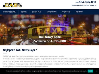 Cab PL Taxi