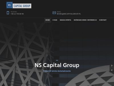 Nscapitalgroup.pl