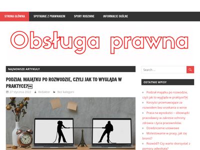 Obsluga-prawna24.pl