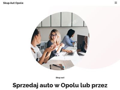 Skup samochodów - http://opole-skup-aut.pl