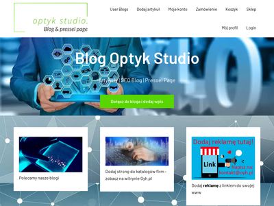 Optyk Studio