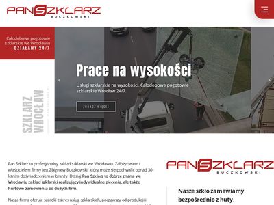 Www.pan-szklarz.pl