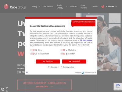 Performance360.pl – performance marketing