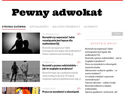 Pewnyadwokat24.pl