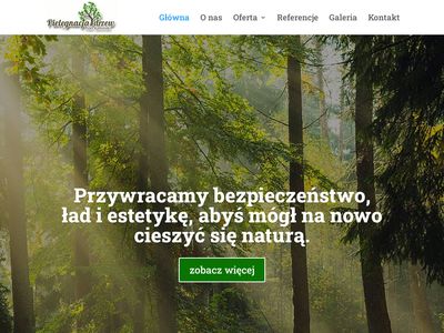 Pielęgnacja drzew - pielegnacjadrzew.com.pl