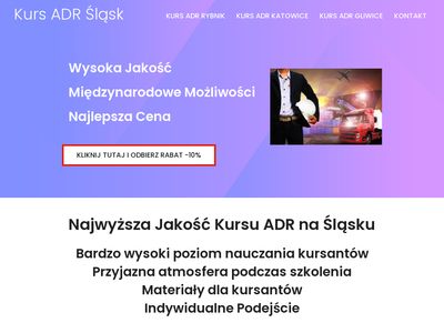 Piszczekszkolenia.pl/adr-kursy