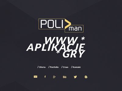 Poliman.pl