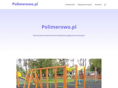 Polimerowo.pl
