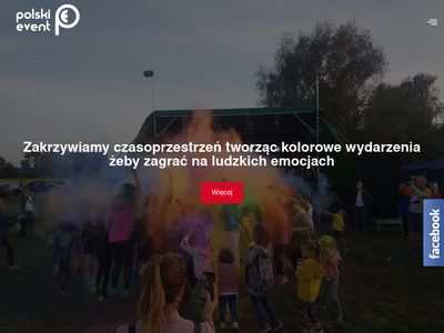 Polskievent.pl odkryj składniki najlepszego pokazu plenerowego