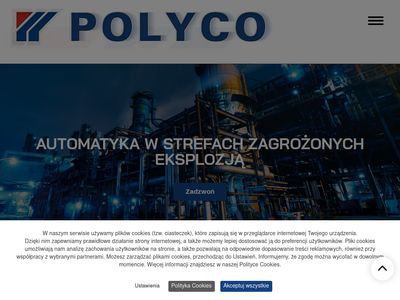 Złączki zaciskowe - polyco.com.pl