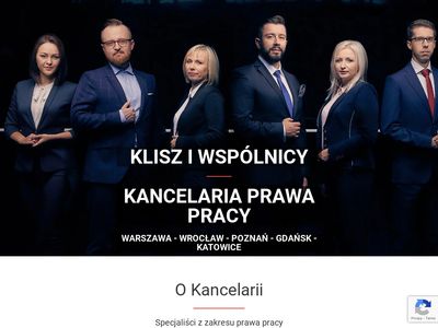 Prawnik Prawo Pracy Poznań - prawnik-dla-pracodawcy.pl