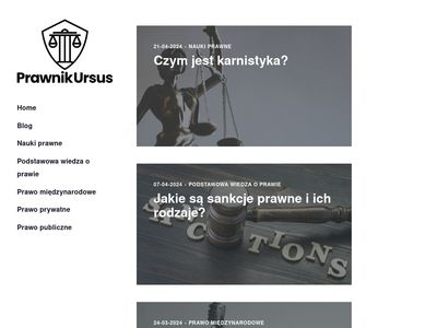 Prawnikursus.pl