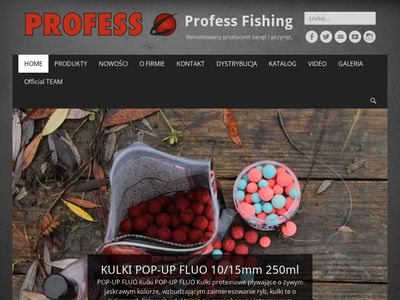Profess-fishing.pl
