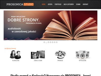 Prosonica Studio