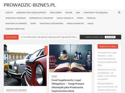 Prowadzic-biznes.pl