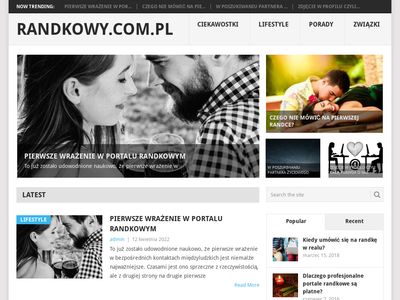 Randkowy.com.pl Portal randkowy
