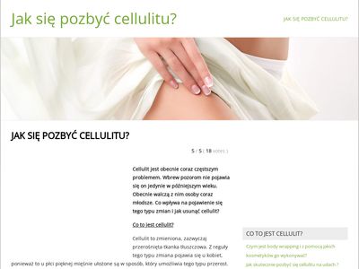 Portal redukcjacellulitu.pl