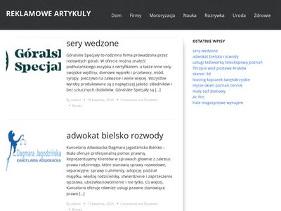 Brak erekcji, problemy z potencją - reklamowe-artykuly.pl