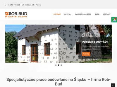 Www.rob-bud.info.pl