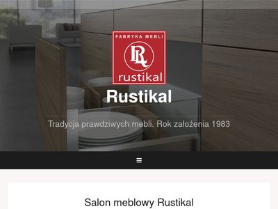 Www.rustikal.pl