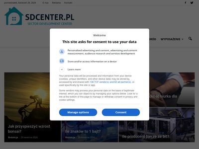SDCenter.pl