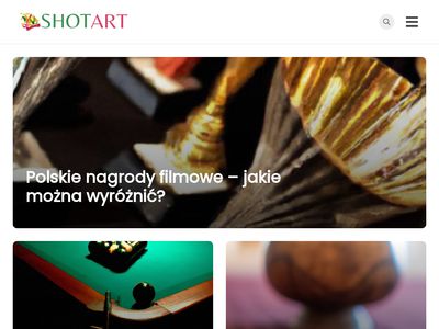 Packshot - shotart.pl