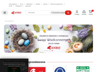 Sklep.anro.net.pl