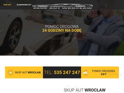 Skup Samochodów Wrocław - skup-aut.net