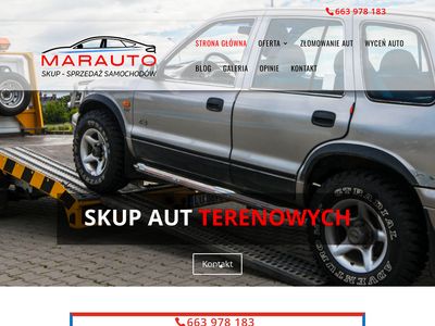 Skup aut używanych w Świdniku - skupaut-lublin.com.pl