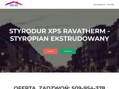 StyrodurXPS.pl