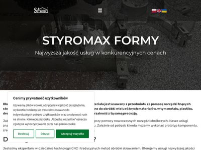 Styromaxformy.pl