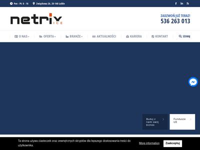 Systemy.netrix.com.pl
