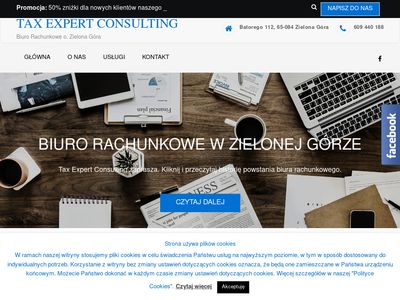 Tax Expert Consulting