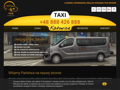 Taxi-transfer.pl