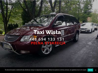 Taxi-wisla.pl