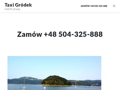 Taxigrodek.pl