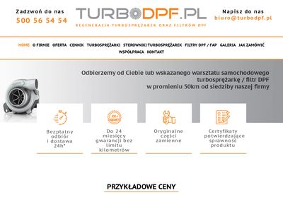 Turbodpf.pl