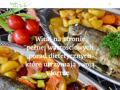 Twoja-dietetyczka.pl