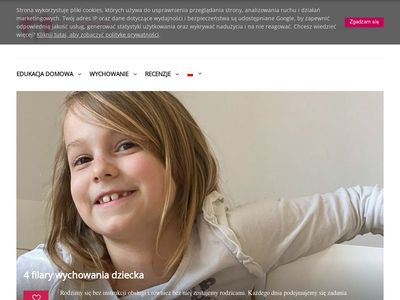 Blog dla rodziców Tygrysiaki.pl