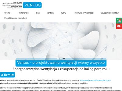 Gruntowe magazyny energii opole - ventus.info.pl