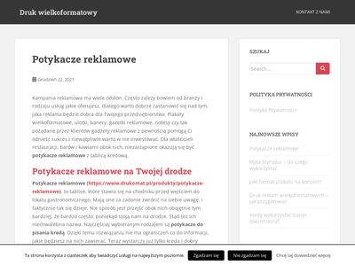 Wielkoformatowy.info.pl