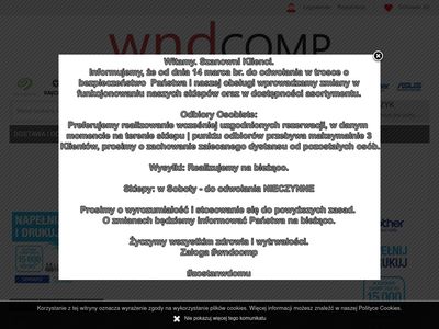 WNDComp kaspersky