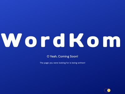 Wordkom - tani hosting, najtańsze domeny