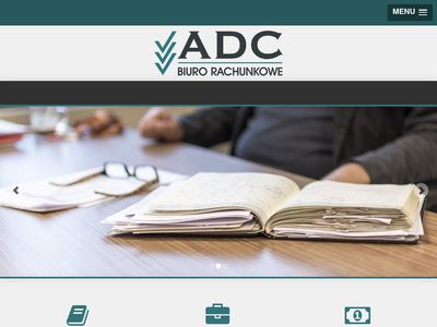 ADC Biuro Rachunkowe