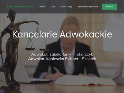 Adwokat Nowy Sącz | adwokat-nowysacz.info