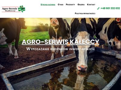 Agro-serwis.com.pl